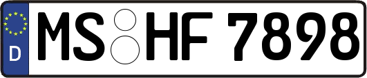 MS-HF7898