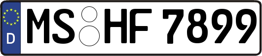 MS-HF7899