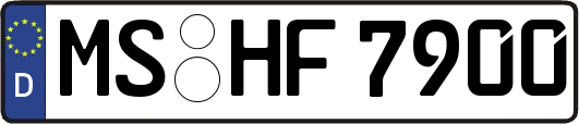 MS-HF7900
