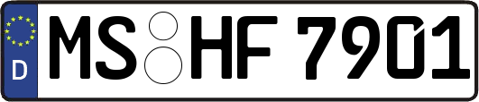 MS-HF7901