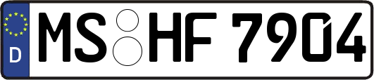 MS-HF7904