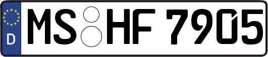 MS-HF7905