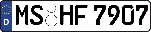 MS-HF7907