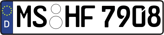 MS-HF7908