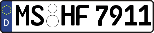 MS-HF7911