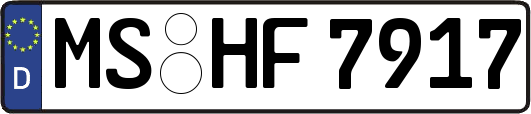 MS-HF7917