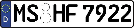 MS-HF7922