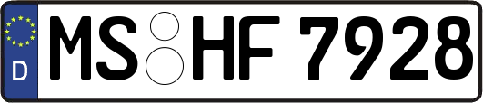 MS-HF7928