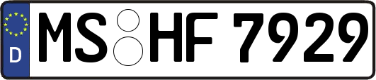 MS-HF7929