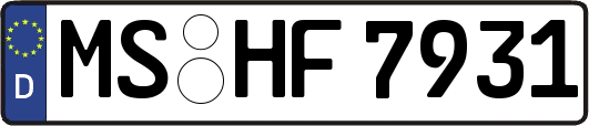 MS-HF7931