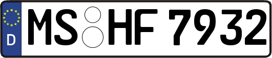 MS-HF7932