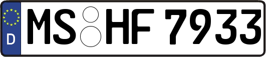 MS-HF7933