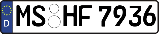 MS-HF7936
