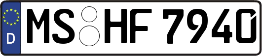 MS-HF7940