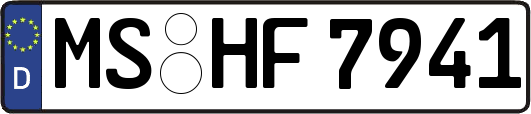 MS-HF7941