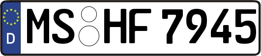 MS-HF7945