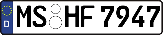 MS-HF7947
