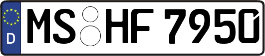 MS-HF7950