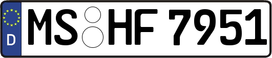 MS-HF7951