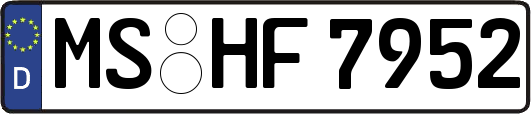 MS-HF7952