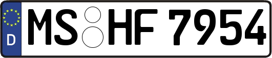 MS-HF7954