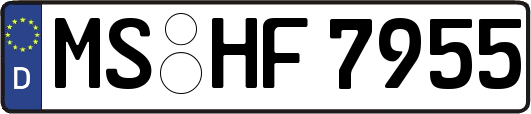MS-HF7955