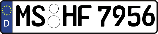 MS-HF7956