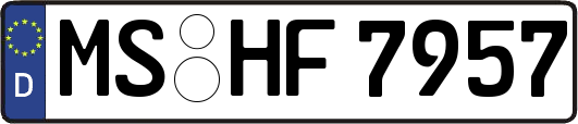 MS-HF7957