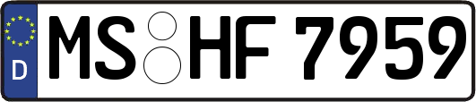 MS-HF7959