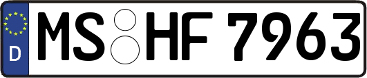 MS-HF7963