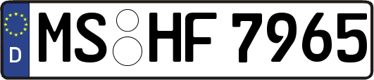 MS-HF7965