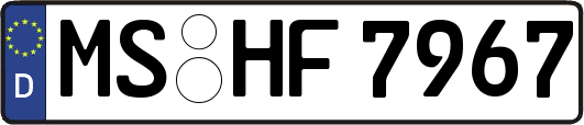 MS-HF7967