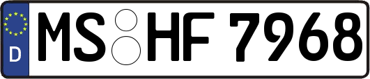 MS-HF7968