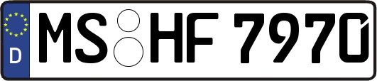 MS-HF7970