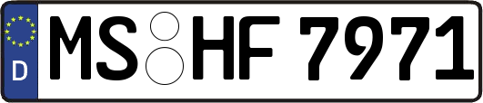 MS-HF7971