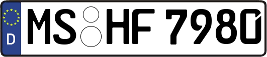MS-HF7980