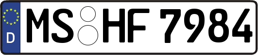 MS-HF7984