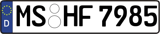 MS-HF7985