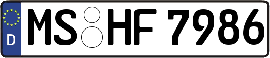 MS-HF7986