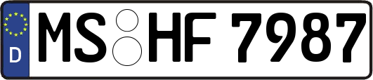 MS-HF7987