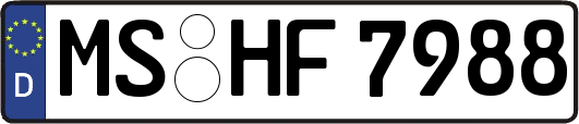 MS-HF7988