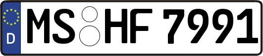 MS-HF7991