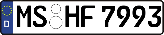 MS-HF7993