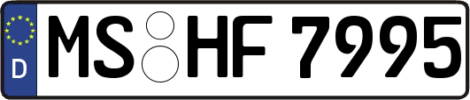 MS-HF7995