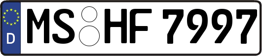 MS-HF7997