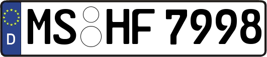 MS-HF7998