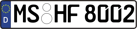 MS-HF8002