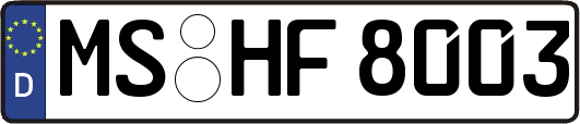 MS-HF8003