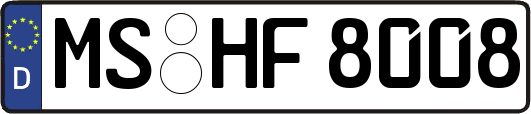 MS-HF8008