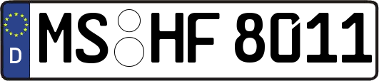 MS-HF8011